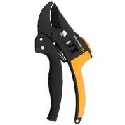 Anvil blade secateurs - PowerStep P83 - Fiskars